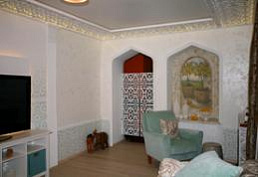 Project «Oriental sandy», TNT Project «Oriental sandy», TNT