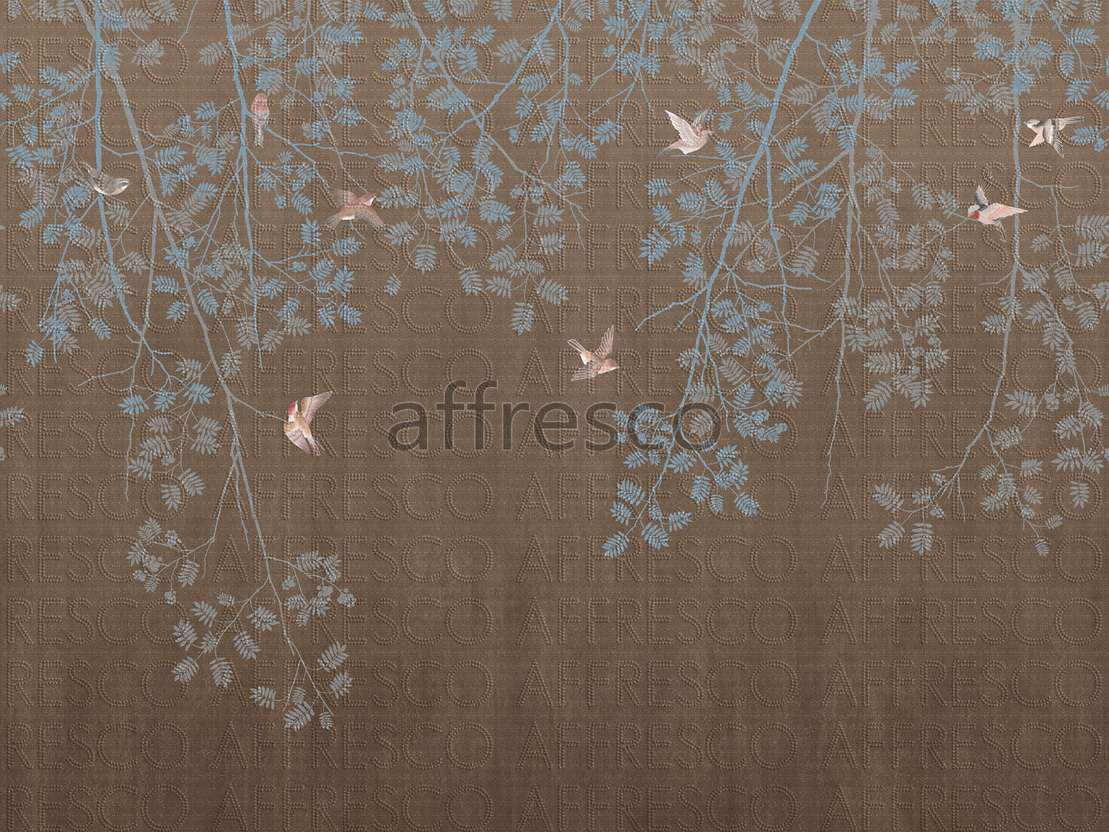 JK43-COL4 | Wallpaper part 2 | Affresco Factory