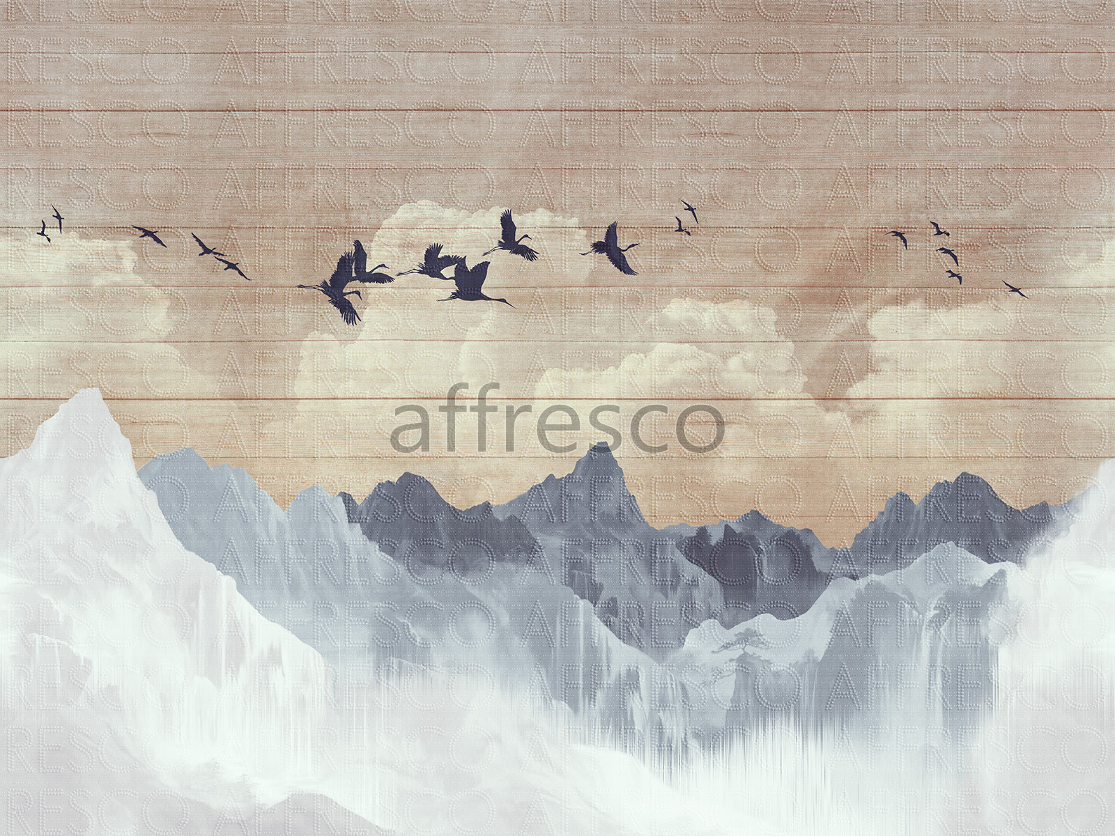 RE871-COL1 | Fine Art | Affresco Factory