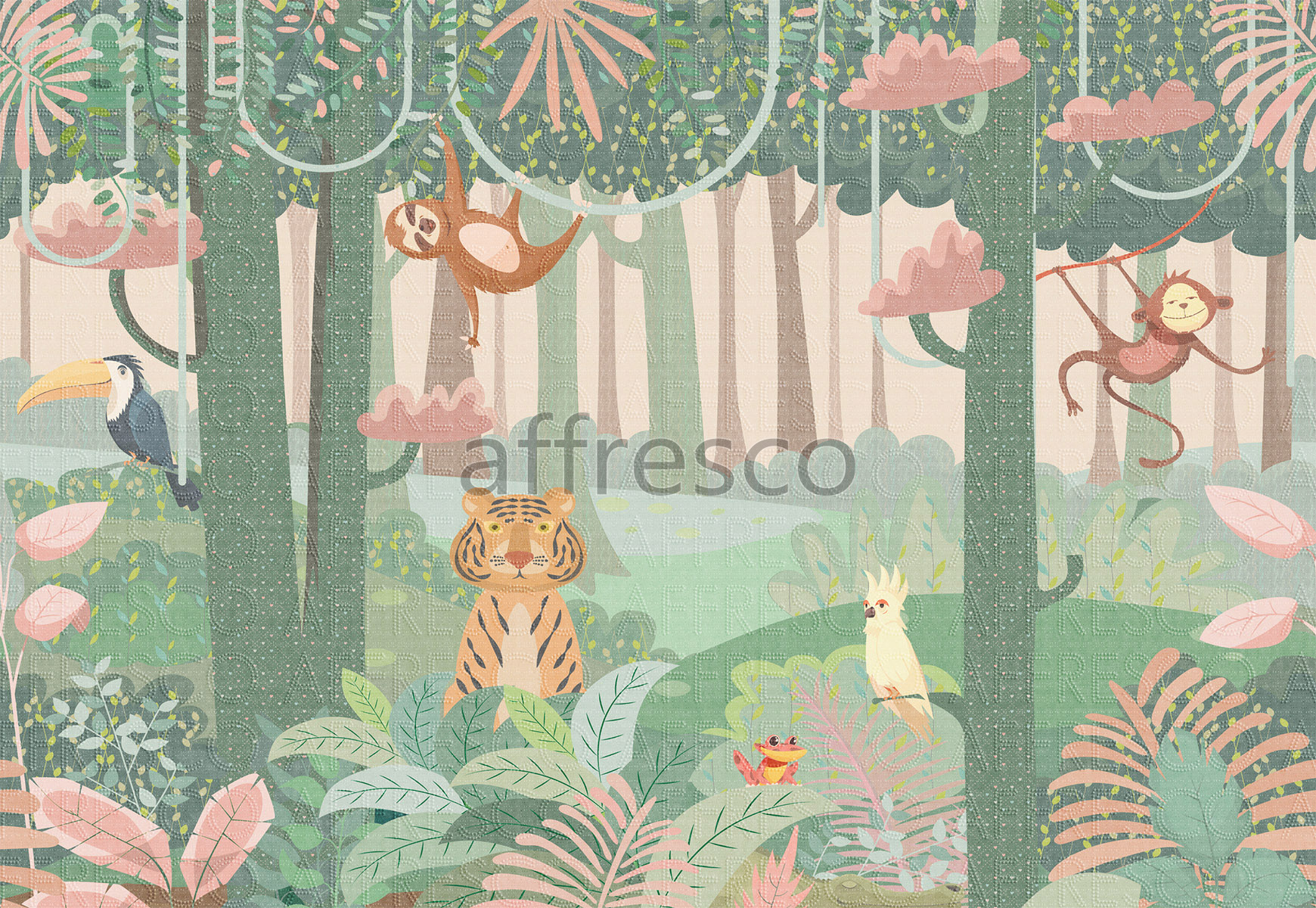 ID137674 | For Children |  | Affresco Factory