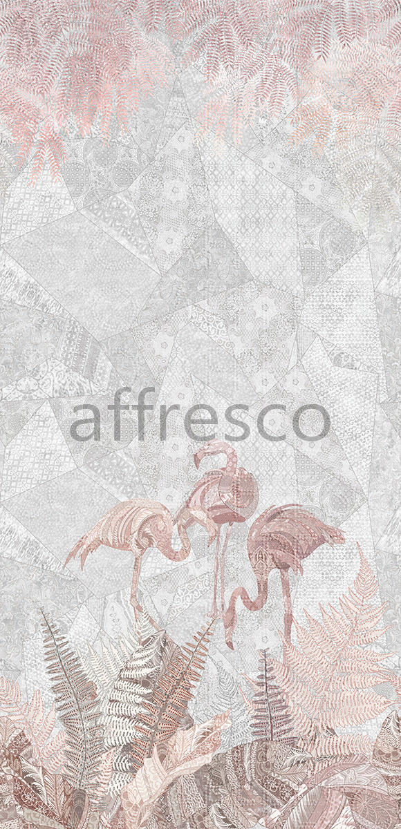 OFA1474-COL5 | Art Fabric | Affresco Factory