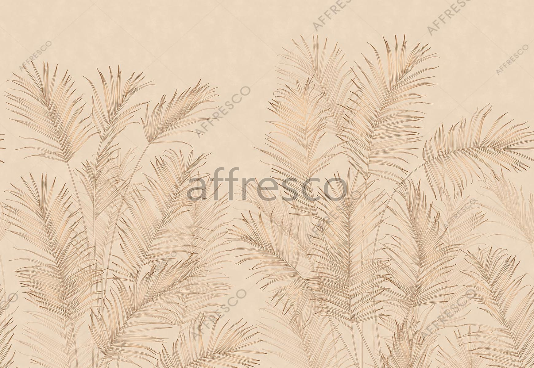 ID139139 | Tropics | floral design | Affresco Factory