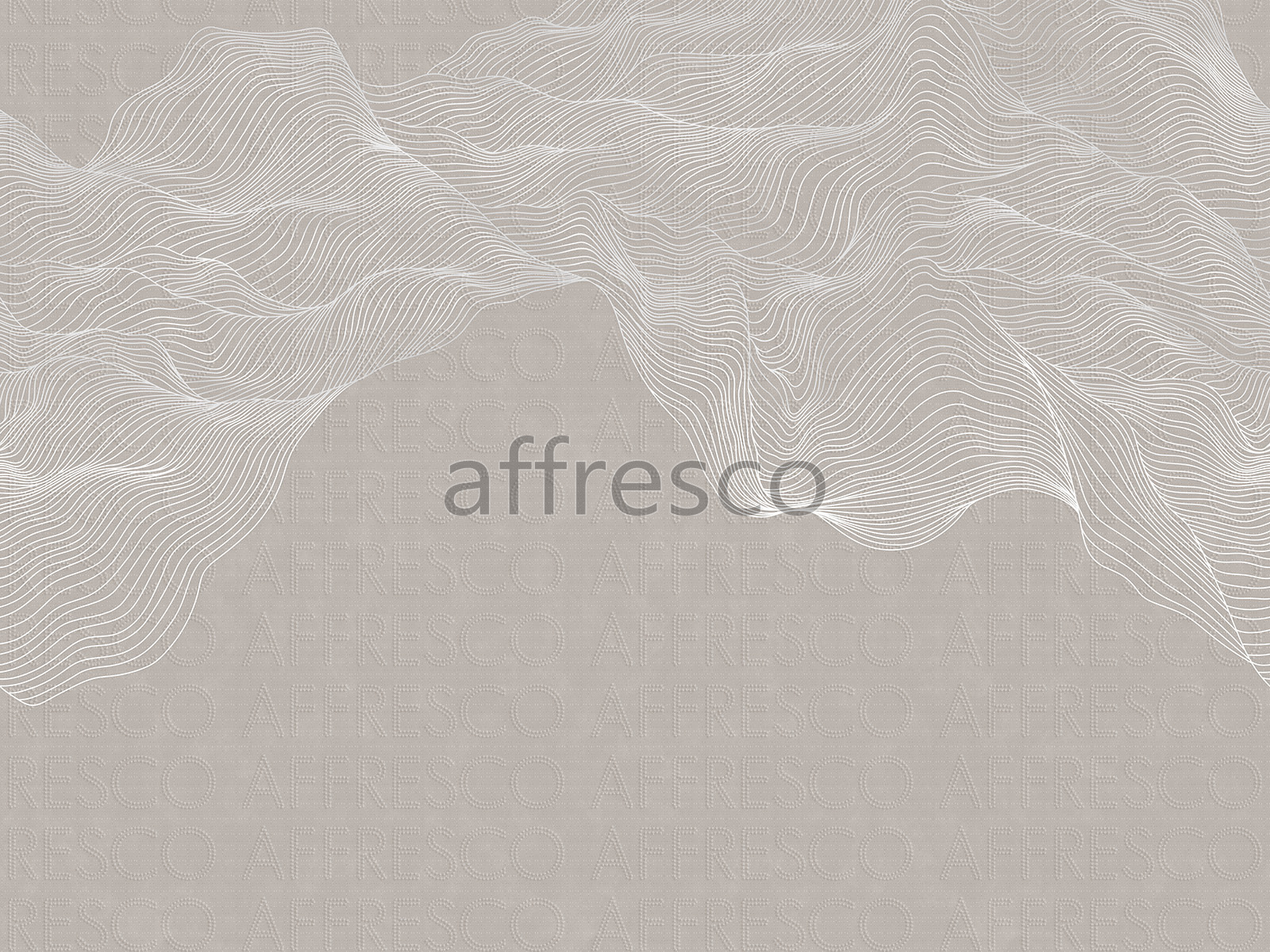 AF2115-COL4 | Line Art | Affresco Factory