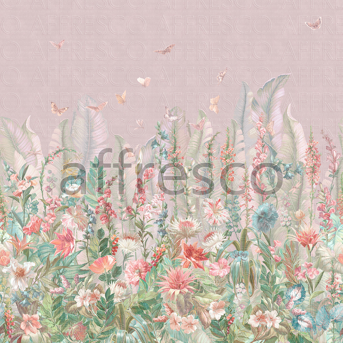 AF2088-COL5 | Rio | Affresco Factory