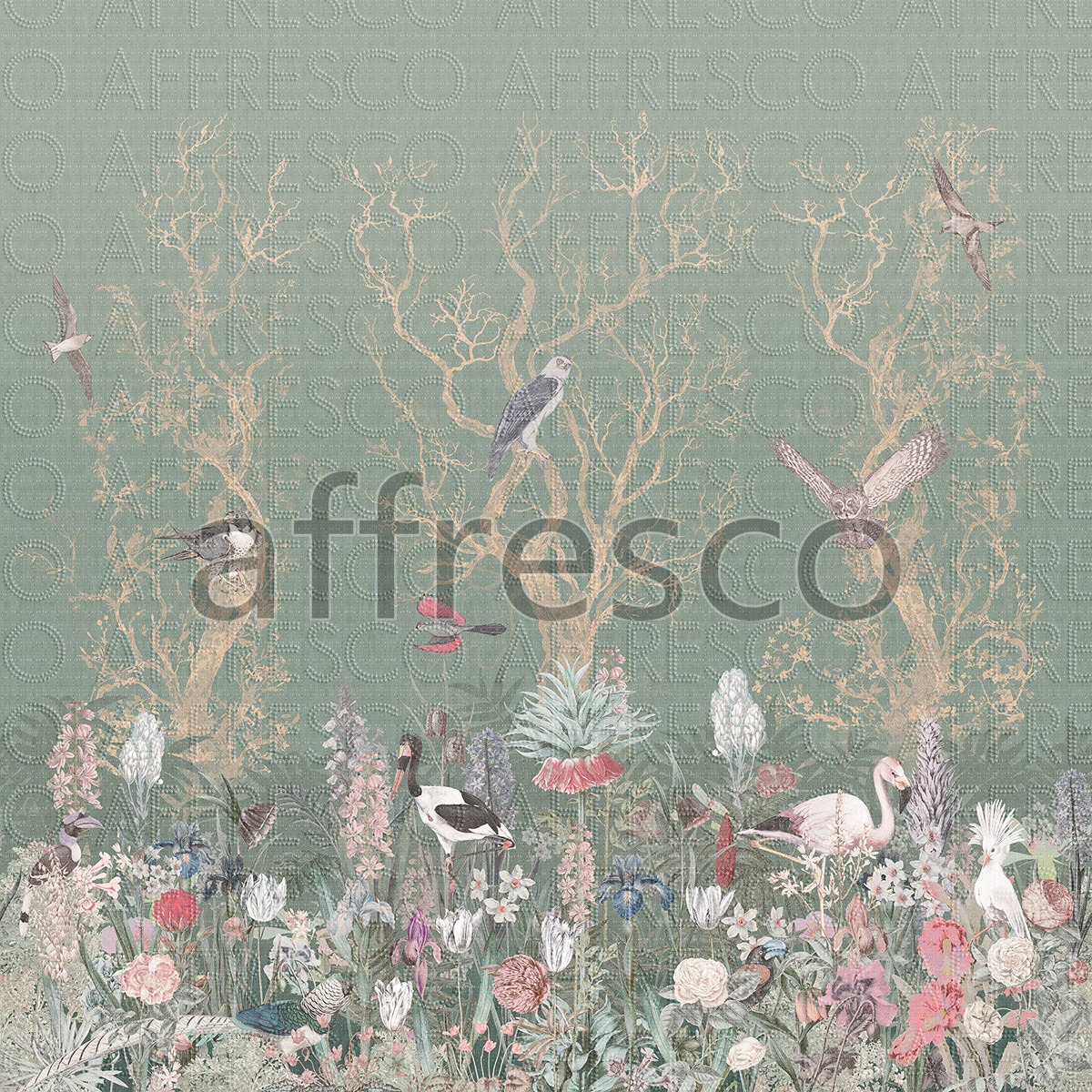 ID136013 | Forest |  | Affresco Factory