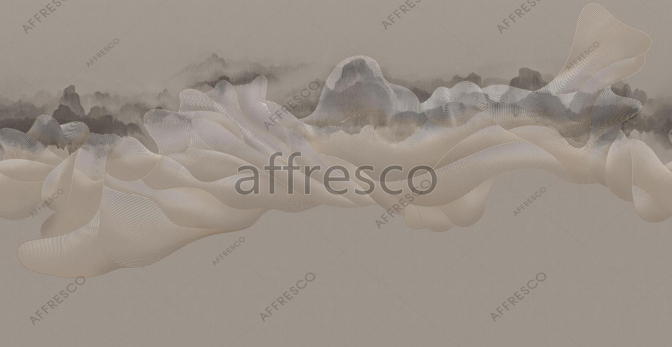 ID139281 | Textures | magic clouds | Affresco Factory