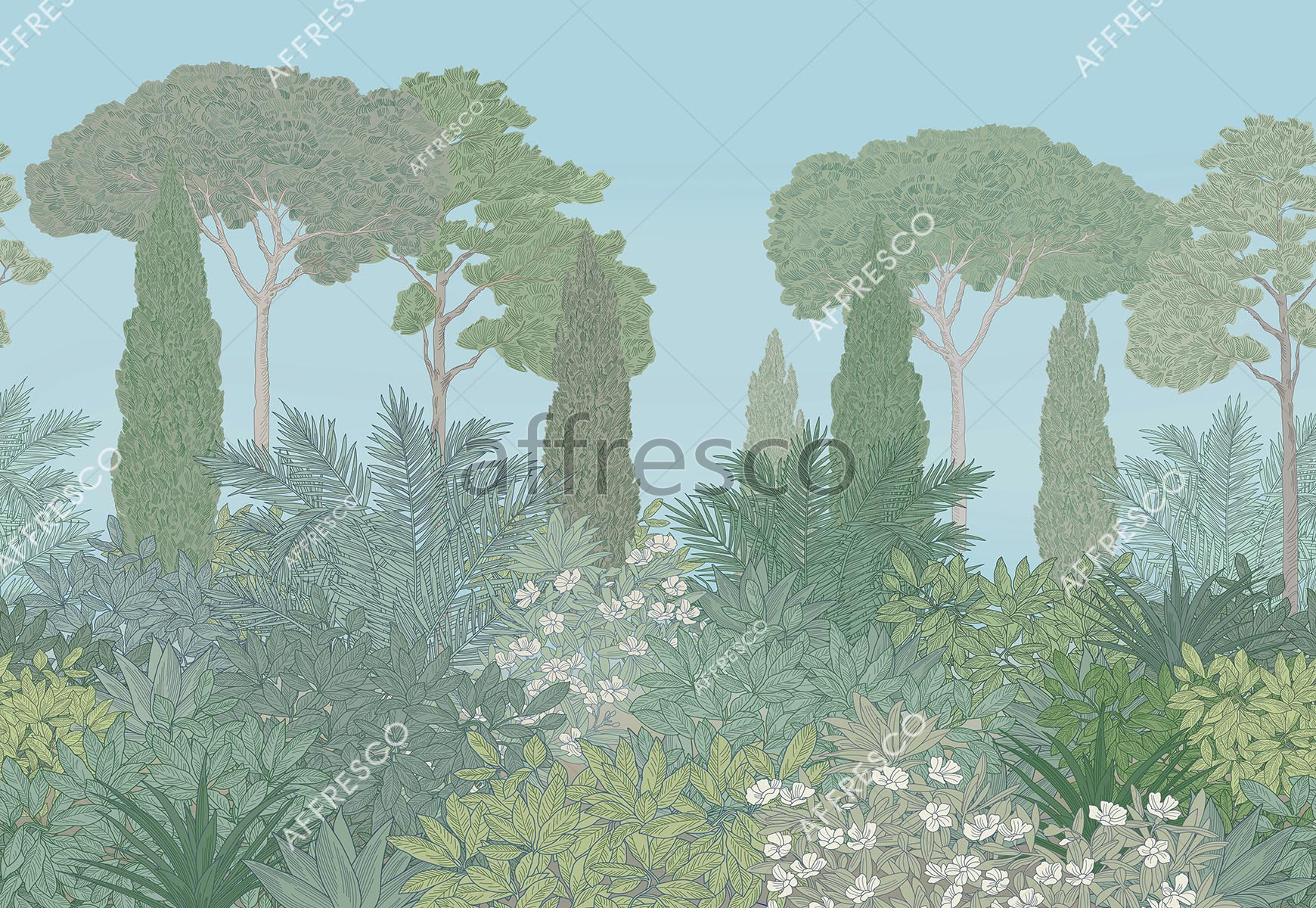 ID139511 | Nature |  | Affresco Factory