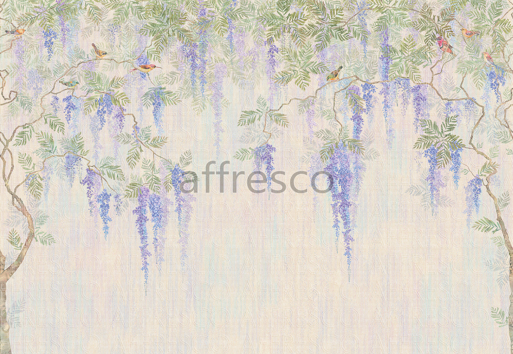 ID136054 | Forest |  | Affresco Factory