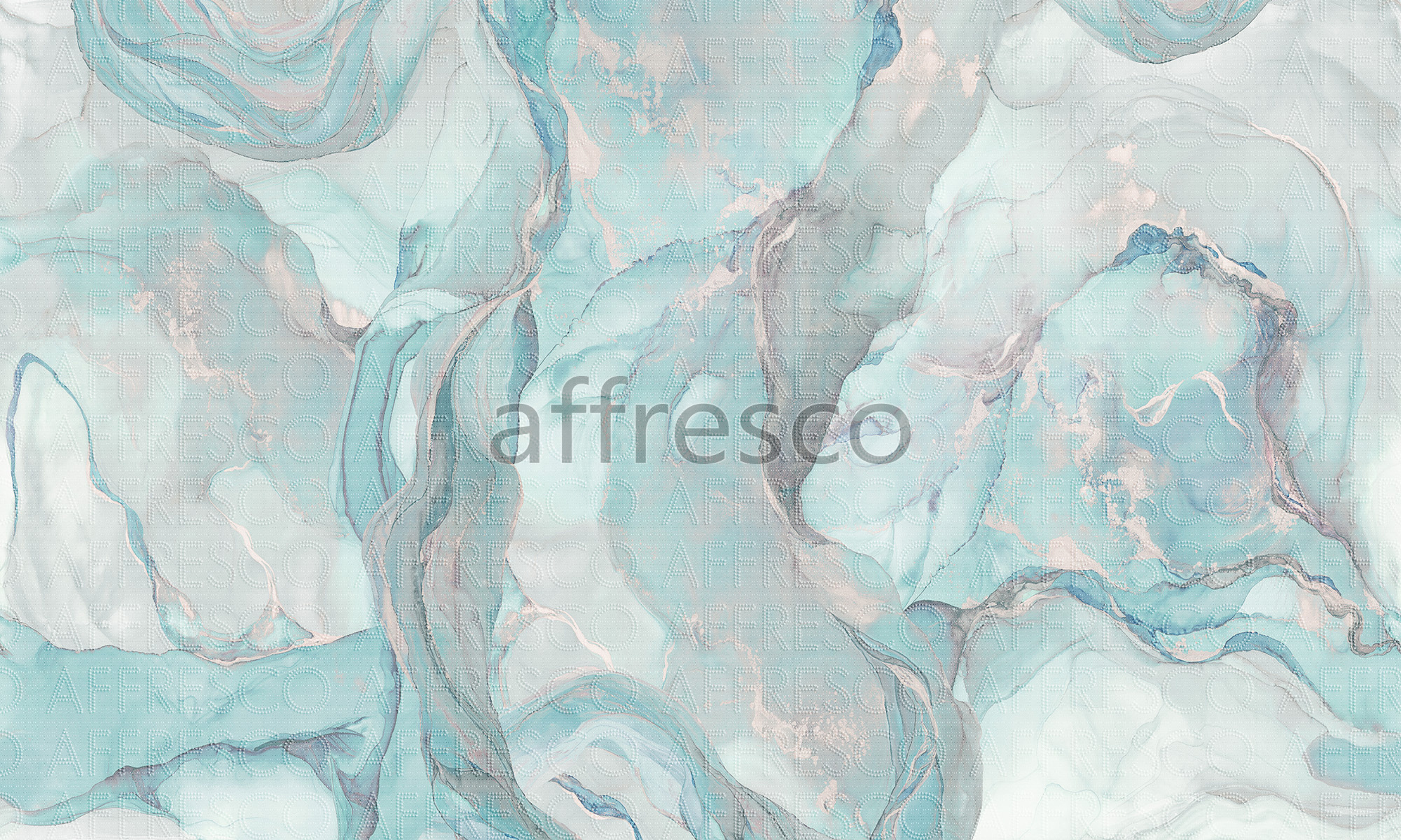 AF2056-COL1 | FLUID | Affresco Factory