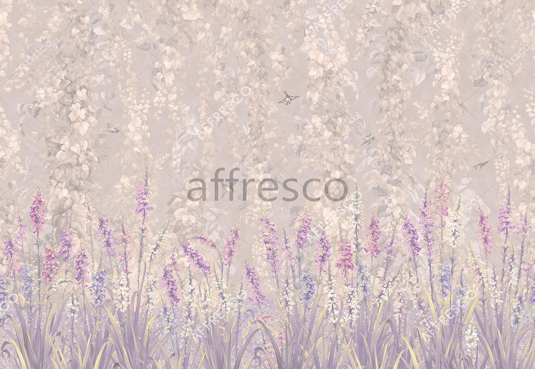 ID138653 | Gardens |  | Affresco Factory