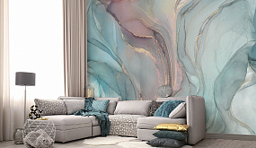 AF2068-COL4 | FLUID | Affresco Factory