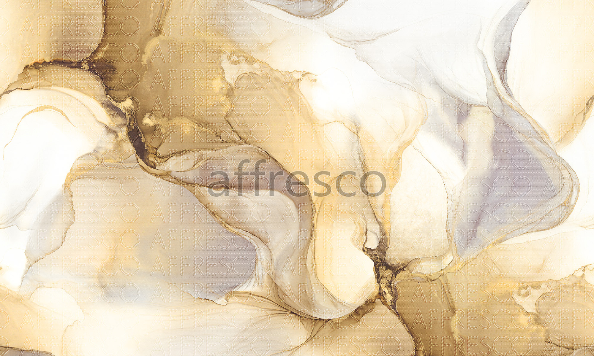 AF2057-COL4 | FLUID | Affresco Factory