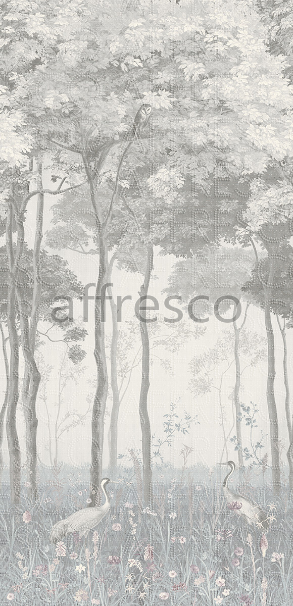 OFA1951-COL1 | Art Fabric | Affresco Factory