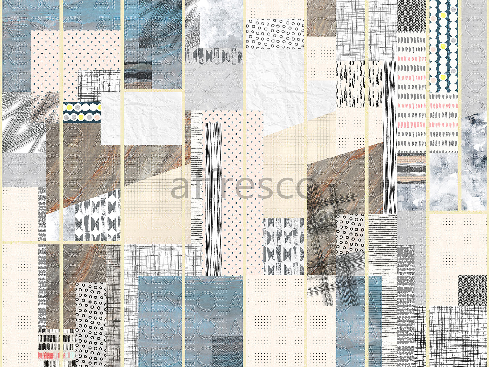 RE880-COL1 | Fine Art | Affresco Factory