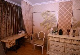 The "Garden" channel TNT, the program "School of repairs" The "Garden" channel TNT, the program "School of repairs"