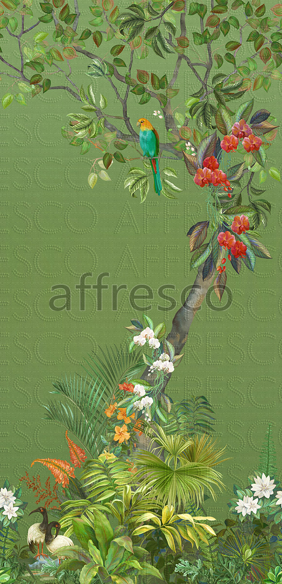 OFA1957-COL1 | Art Fabric | Affresco Factory