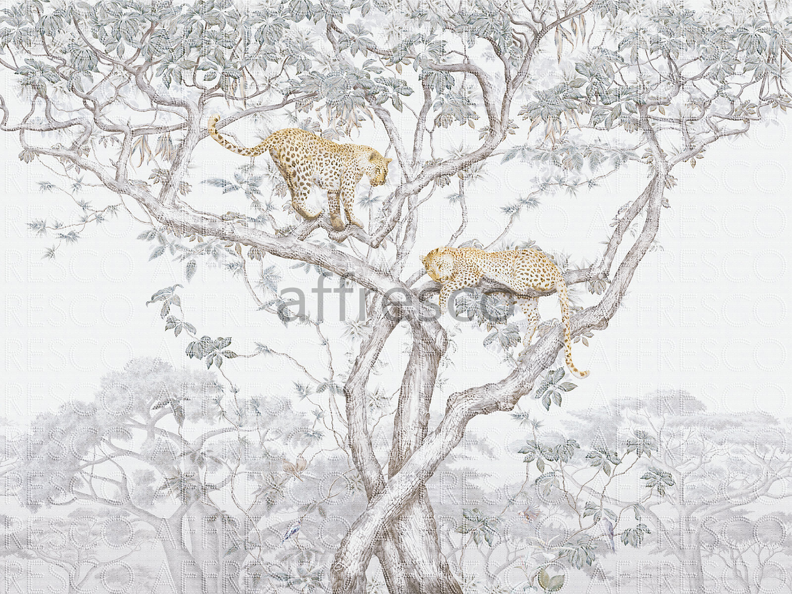 AF529-COL2 | Atmosphere | Affresco Factory