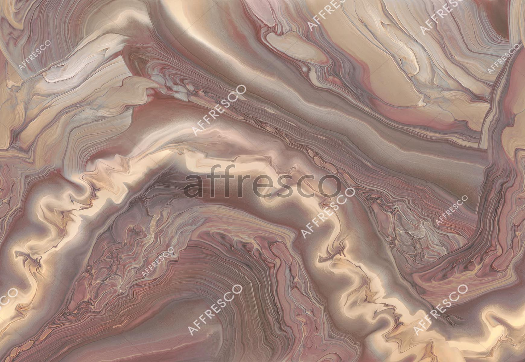 ID139047 | Fluid | Luminous movement | Affresco Factory