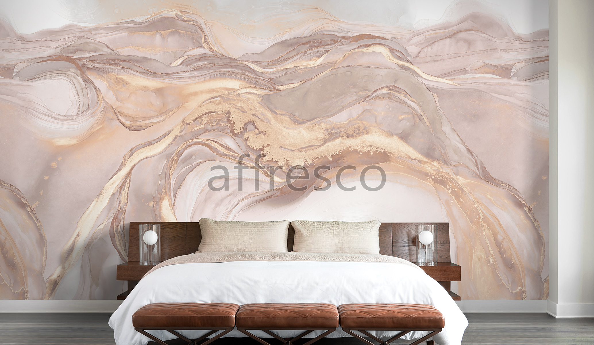 AF2069-COL1 | FLUID | Affresco Factory