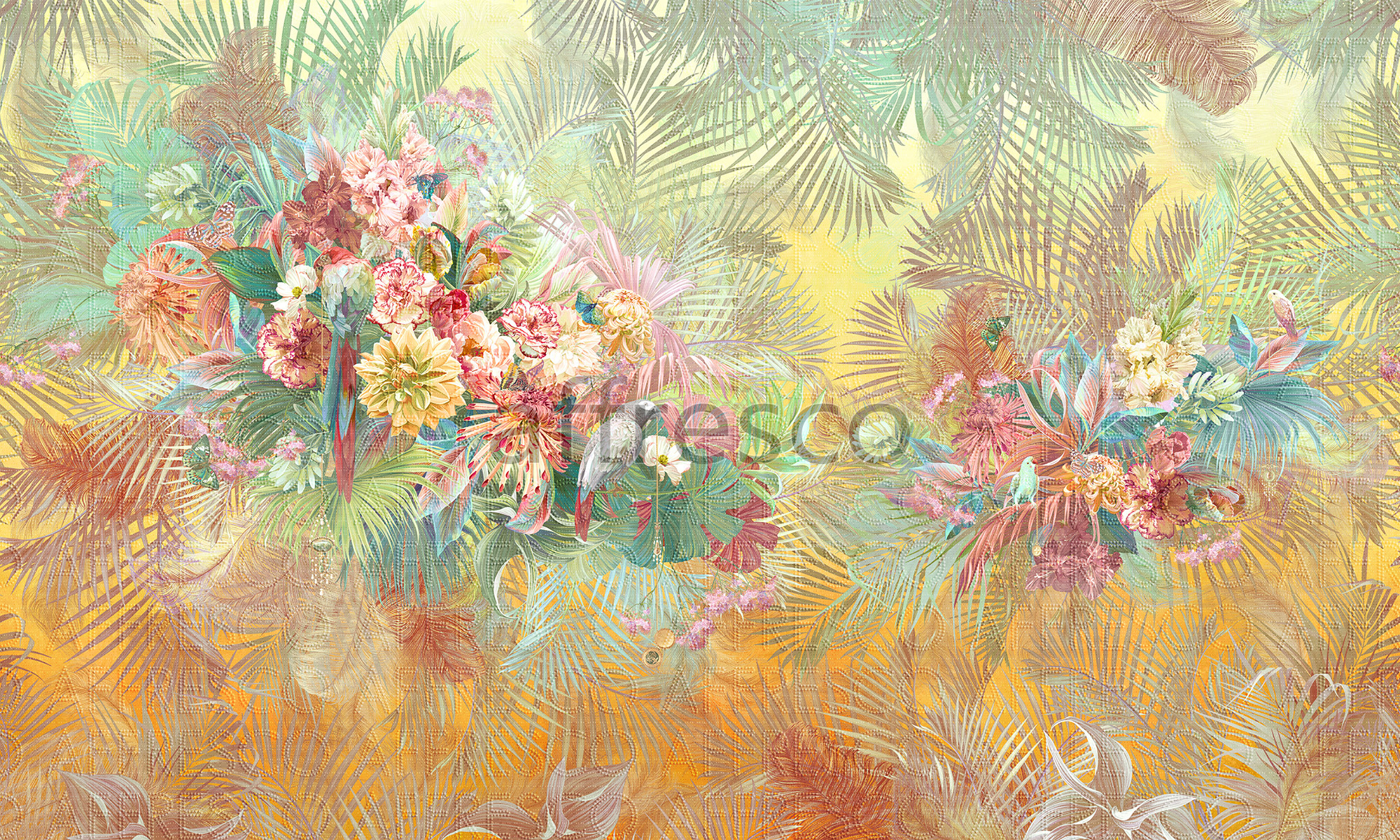 AF500-COL3 | Atmosphere | Affresco Factory