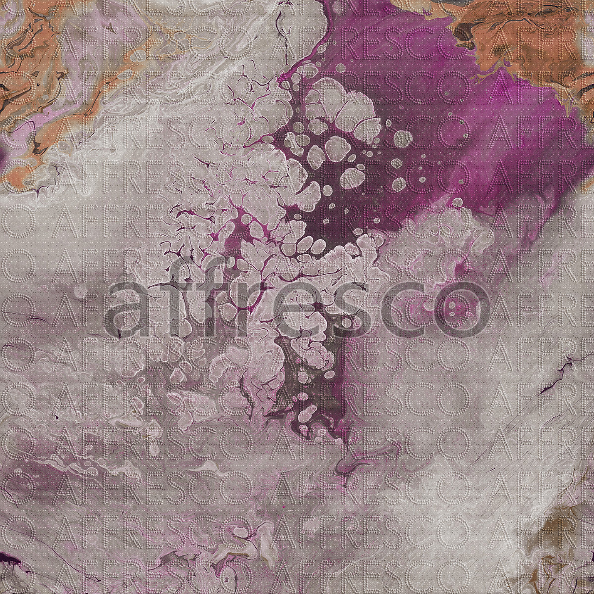 AF2073-COL3 | FLUID | Affresco Factory