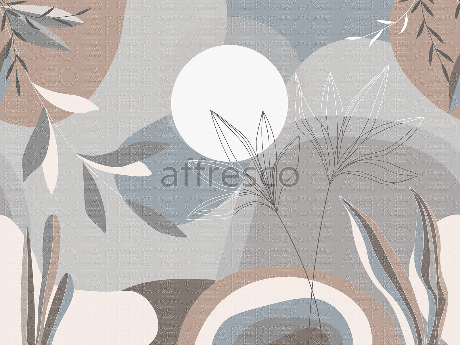 AF2171-COL4 | Fantasy | Affresco Factory