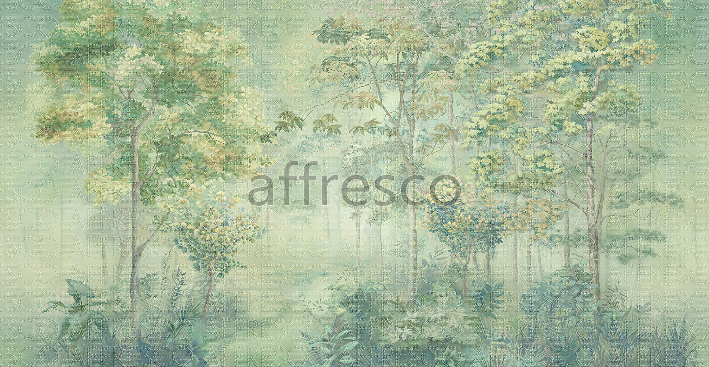 ID137600 | Forest |  | Affresco Factory