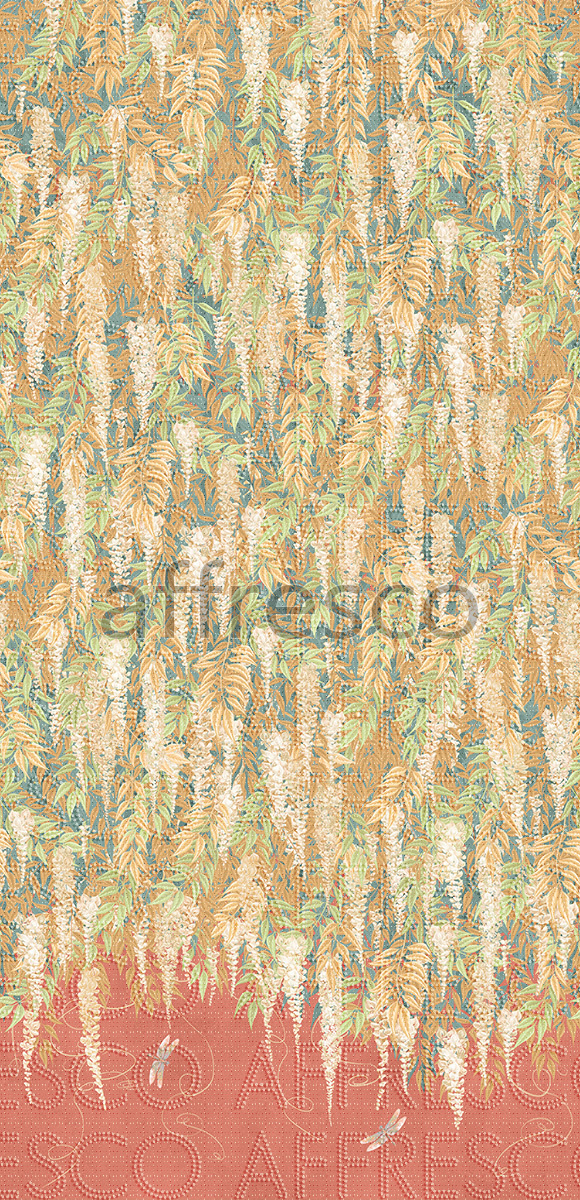 OFA1314-COL1 | Art Fabric | Affresco Factory
