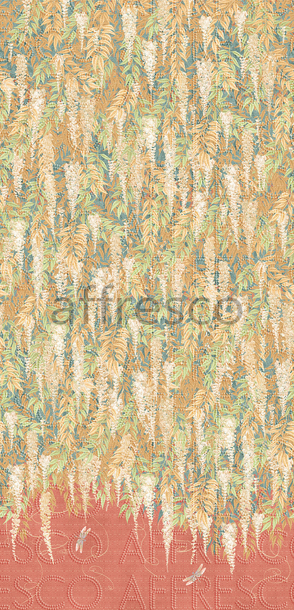 OFA1314-COL1 | Art Fabric | Affresco Factory