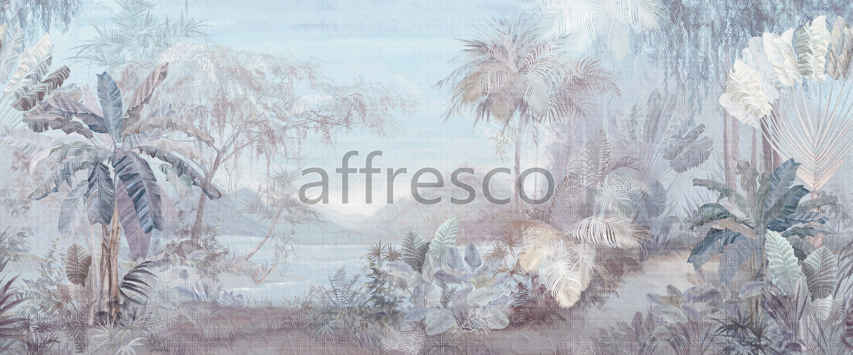 ID136028 | Tropics |  | Affresco Factory