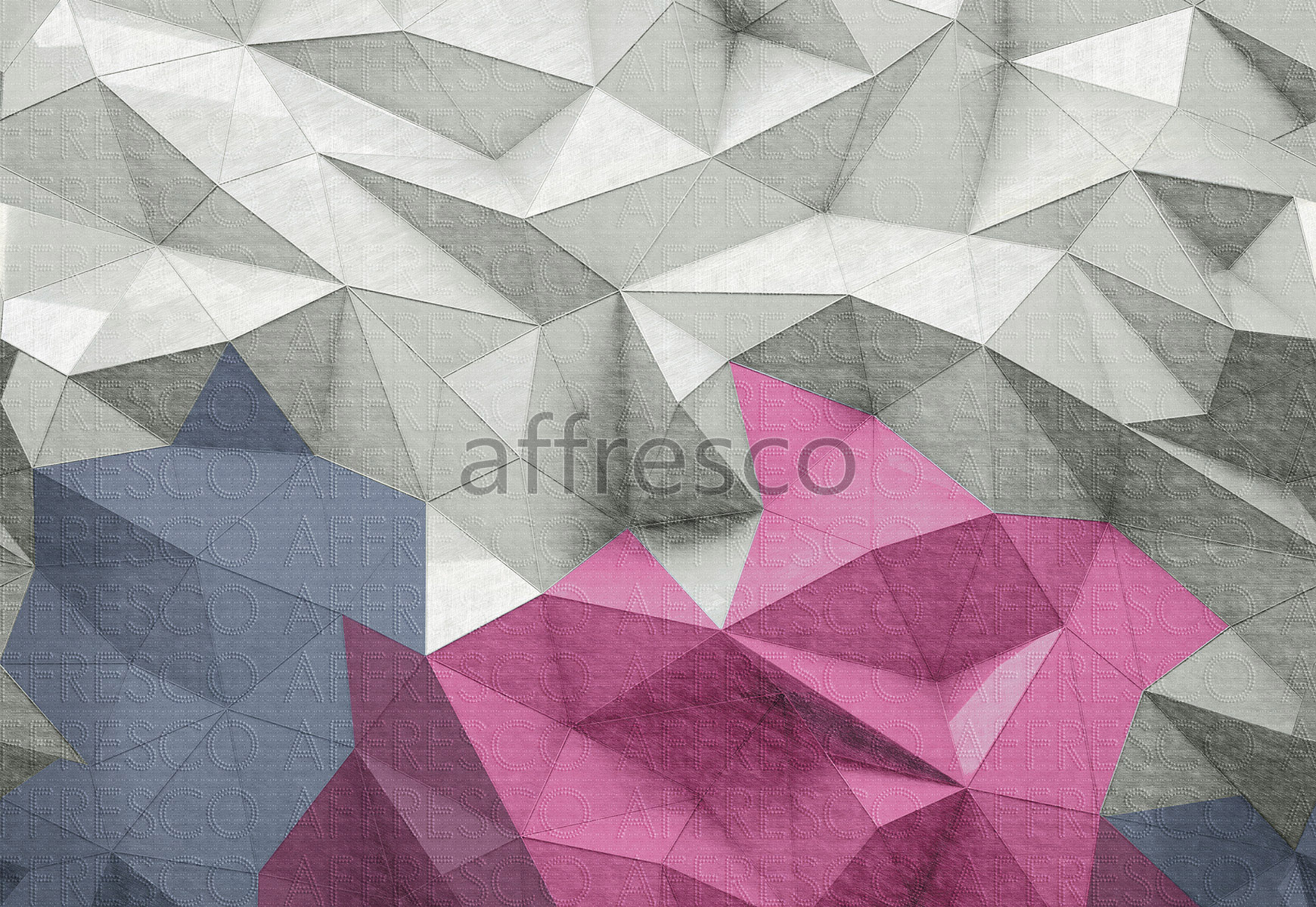 ID136356 | Geometry |  | Affresco Factory