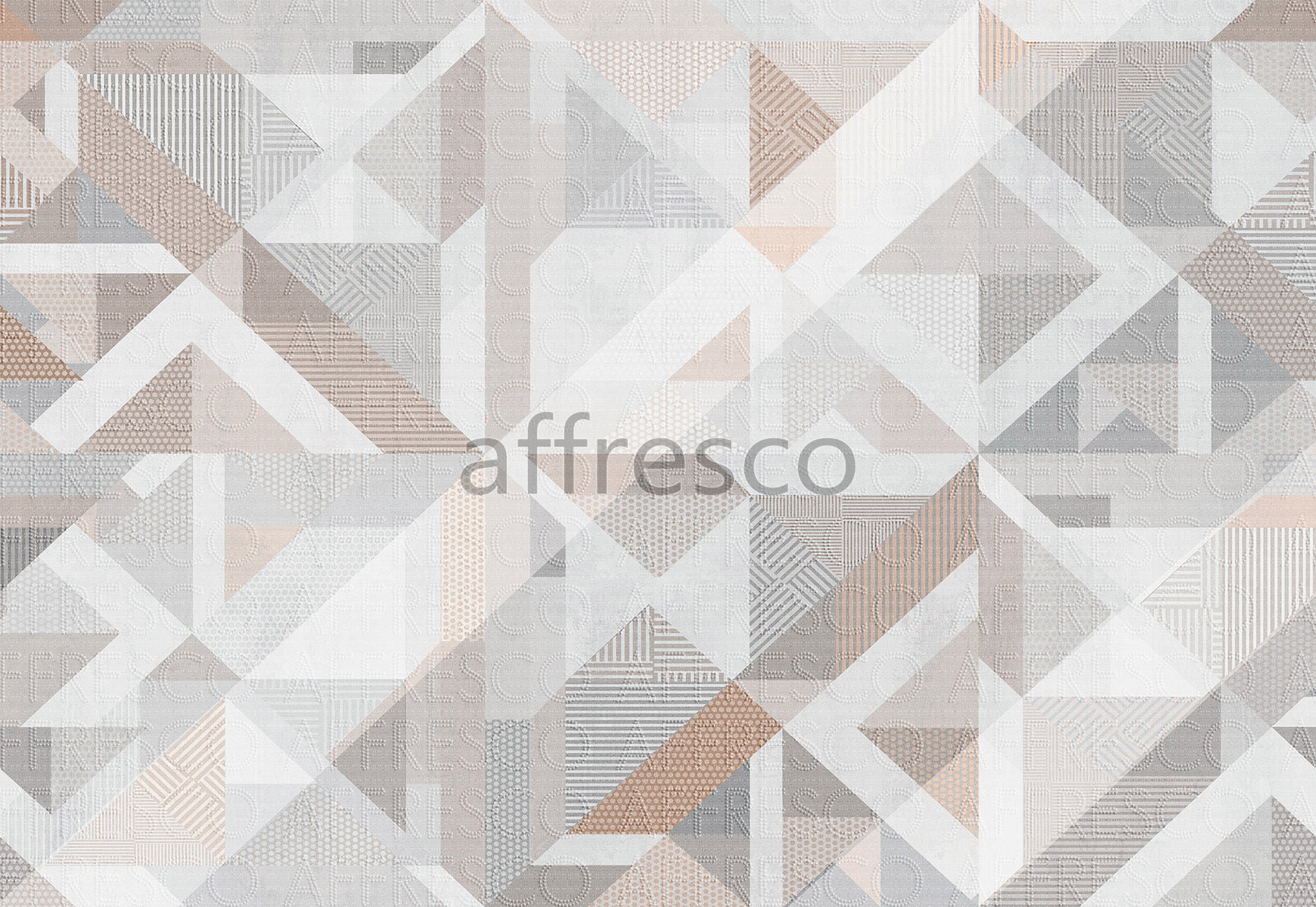 ID136378 | Geometry |  | Affresco Factory