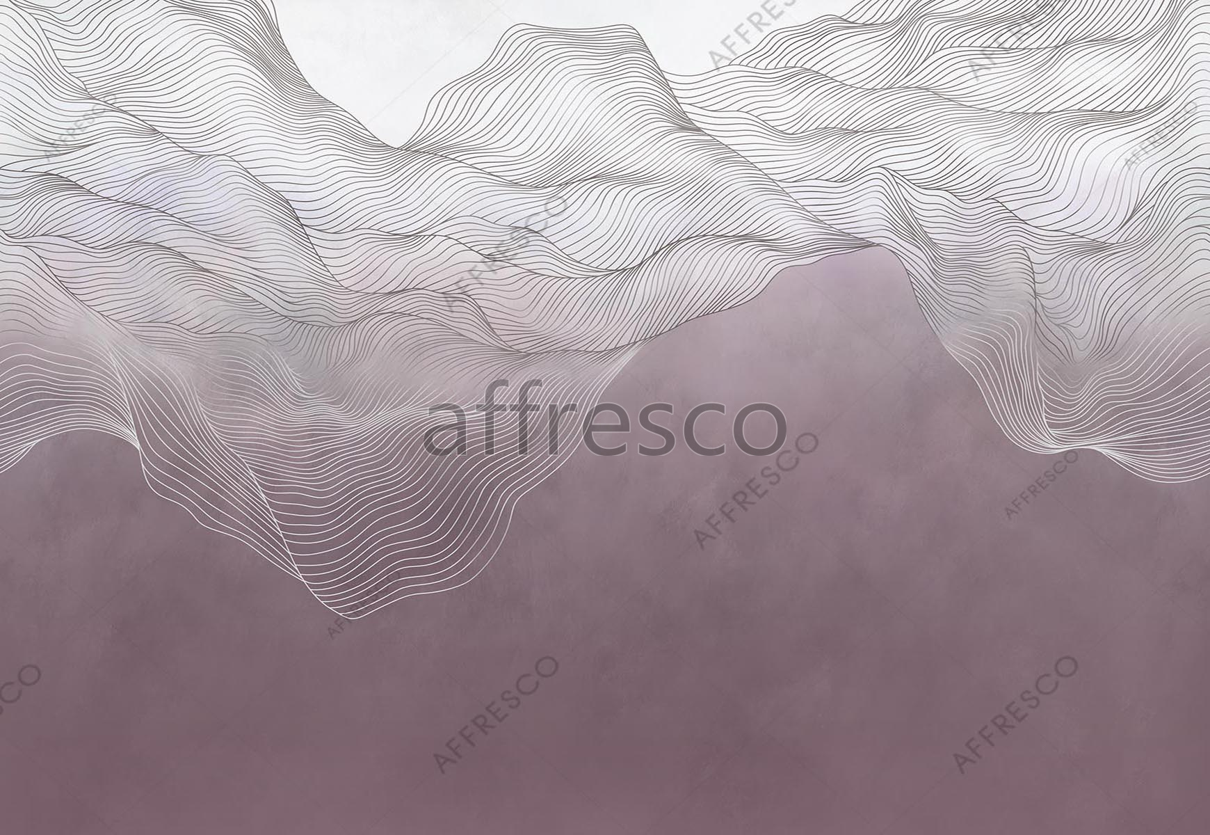 ID139126 | Textures | wave graphics | Affresco Factory