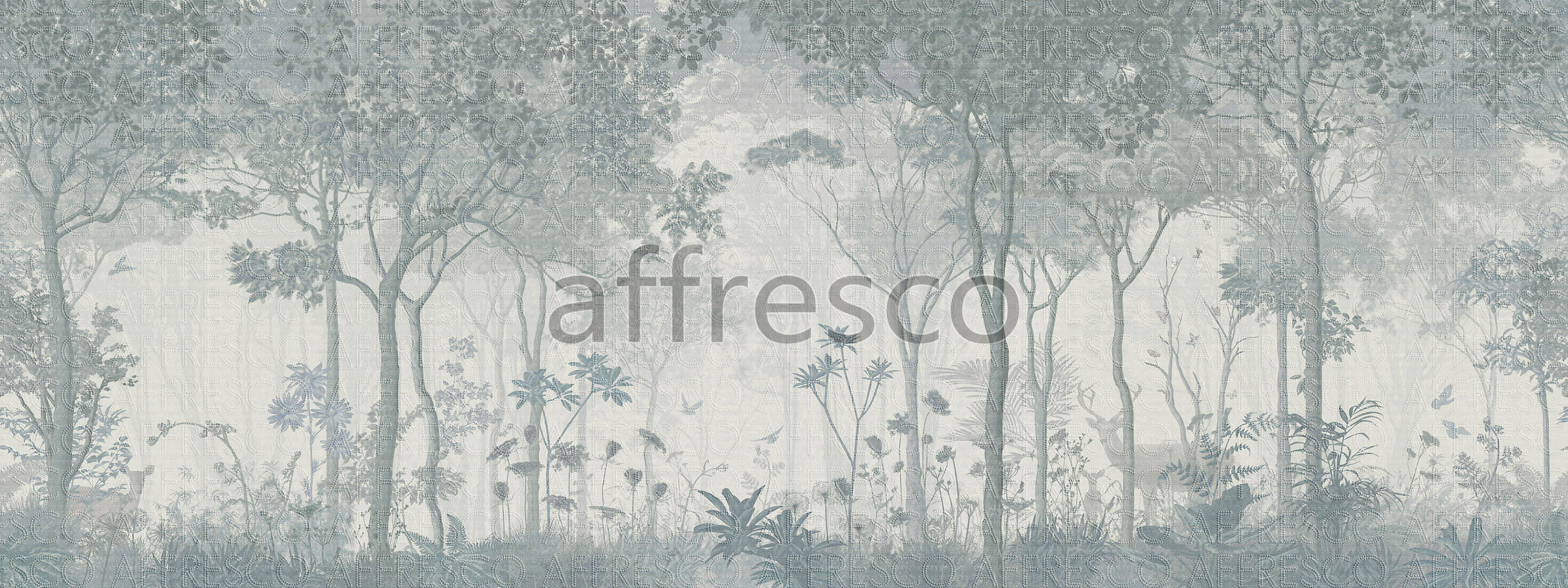 ID135981 | Forest |  | Affresco Factory