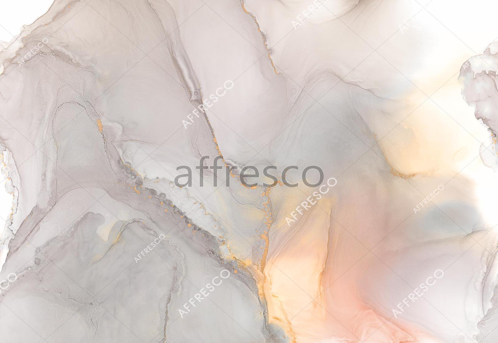 ID139012 | Fluid | sunrise | Affresco Factory