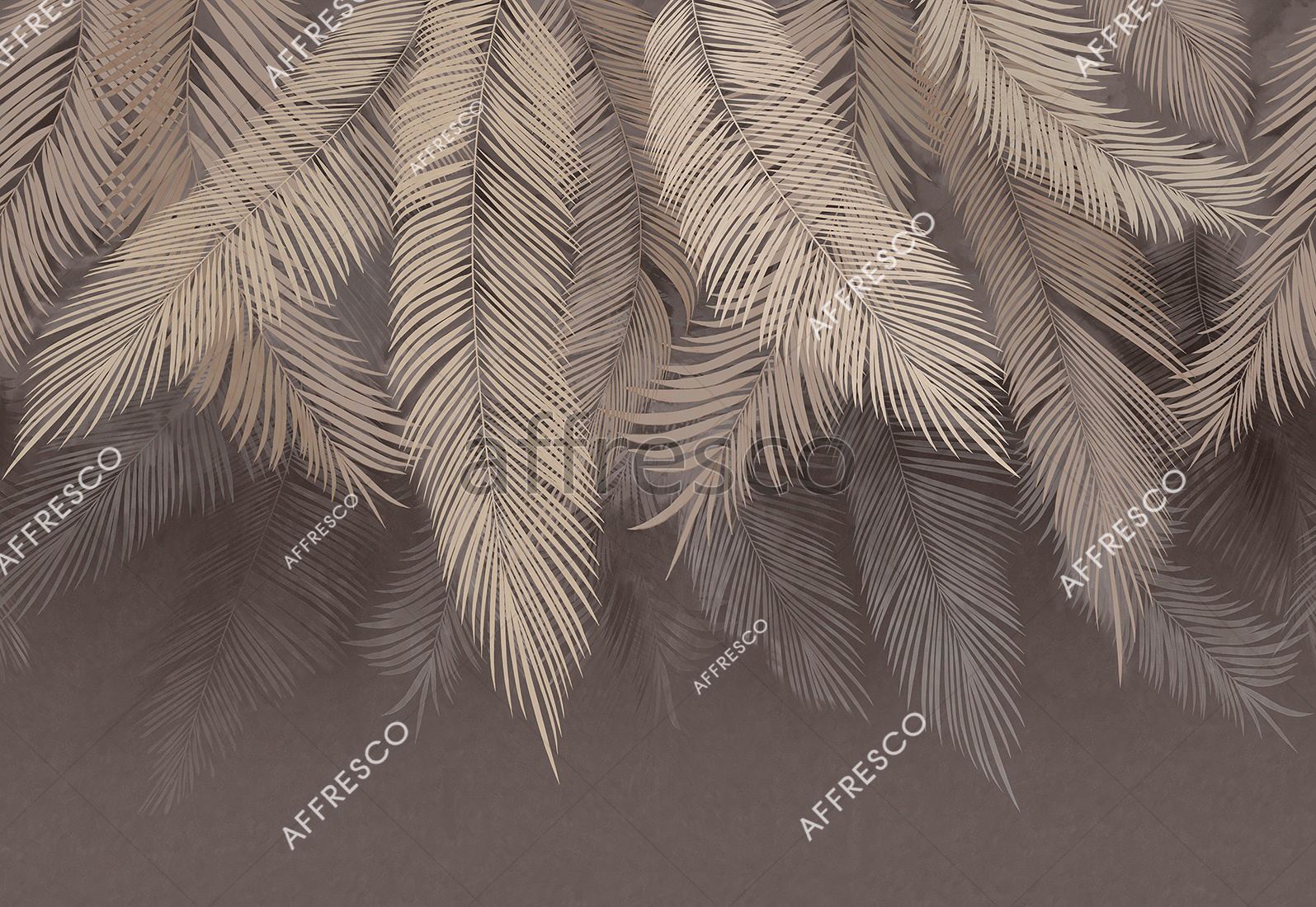 ID136037 | Tropics |  | Affresco Factory