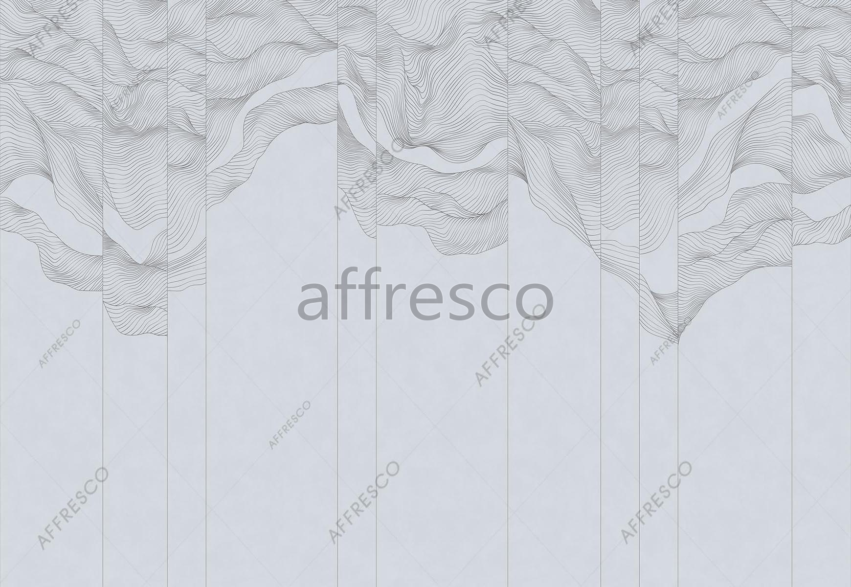 ID139252 | Textures | wave flow | Affresco Factory