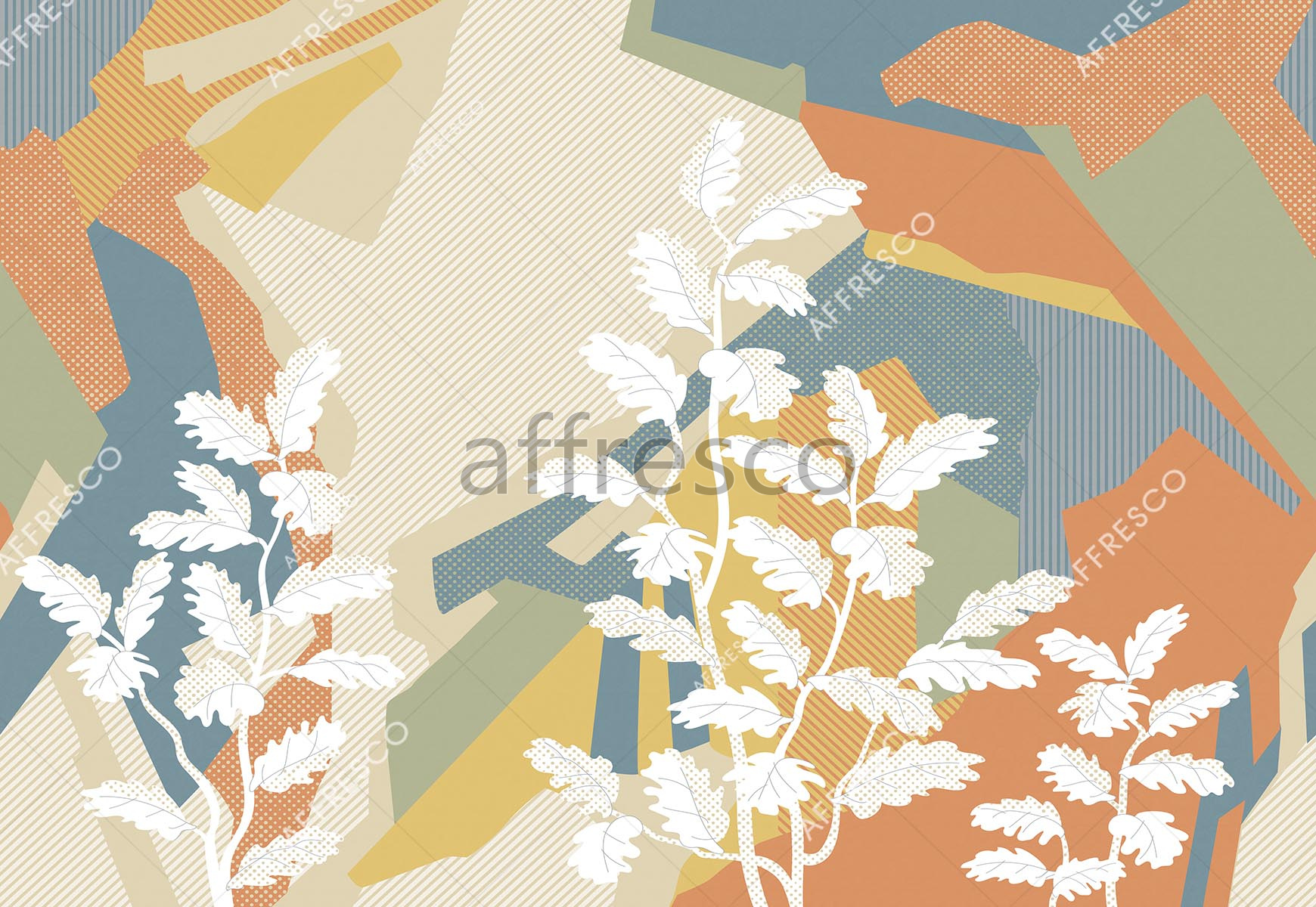 ID139315 | Graphics arts & Ornaments |  | Affresco Factory