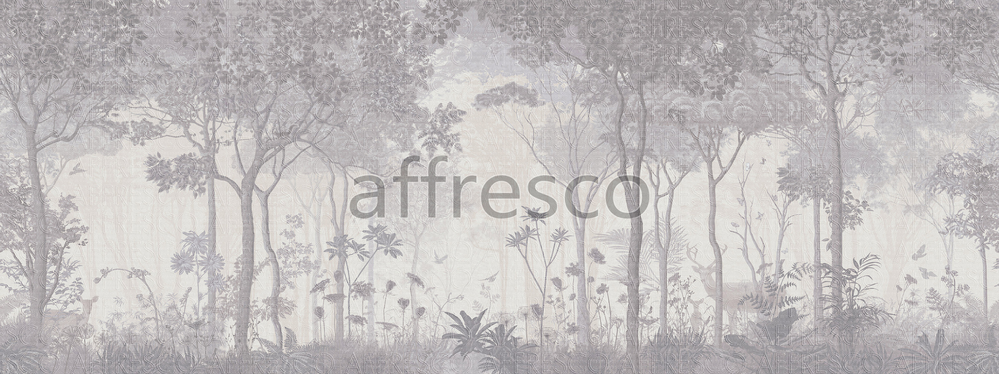 ID135989 | Forest |  | Affresco Factory