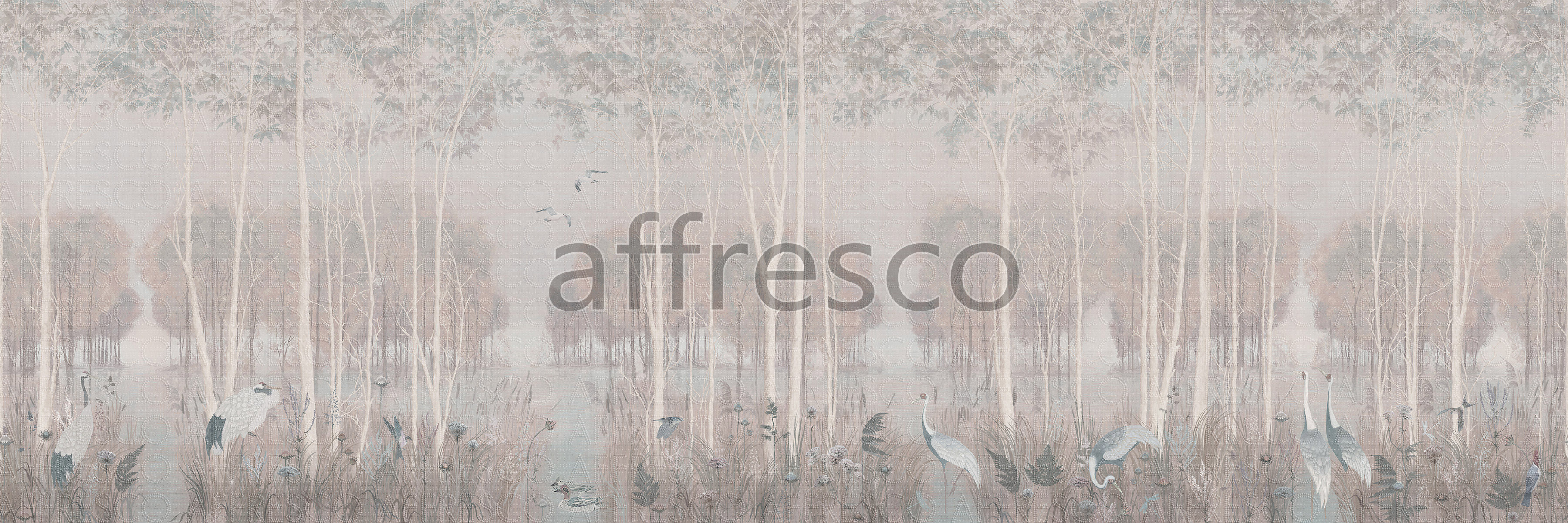 ID135985 | Forest |  | Affresco Factory