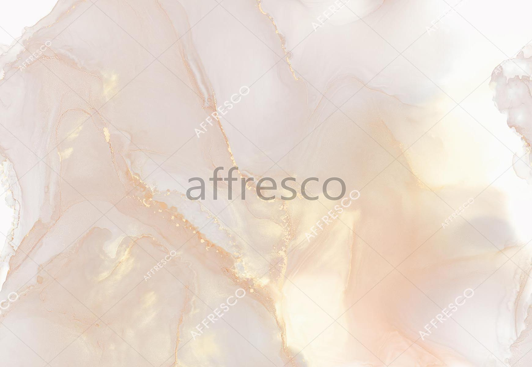 ID139014 | Fluid | sunny watercolor | Affresco Factory
