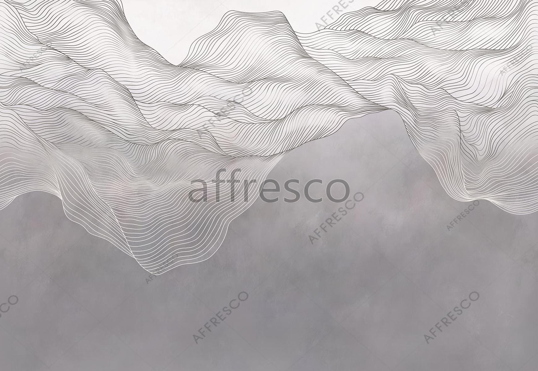ID139127 | Textures | wave movement | Affresco Factory